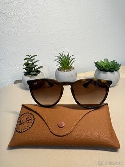 Ray Ban Dámske okuliare Erika