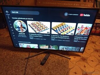 Samsung UE46F6340 SMART (118 CM)Wifi TOP STAV