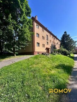 Predaj 2-izbového bytu, Benického ulica, Nitra – Kalvária