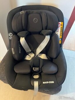 Maxi Cosi Pearl 360