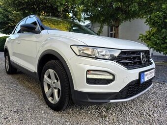 Volkswagen T-Roc 2.0 TDI Style DSG, Mesačne: 325€