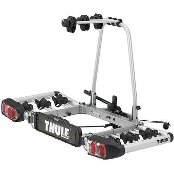 Prenajom nosica bicyklov -4 bicykle - Thule Euro Classic 903