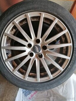 Predam Elektróny 17" 4ks