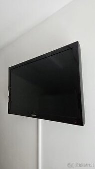 Predám TV Samsung LE40D503F7W – 40”