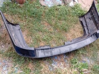 Predám zadný nárazník na škoda Octavia 1 combi