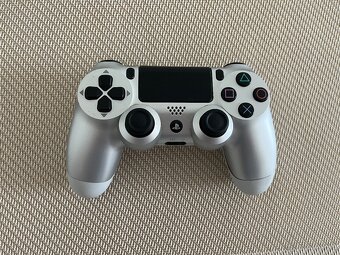 Ovládače na PS4 - 1