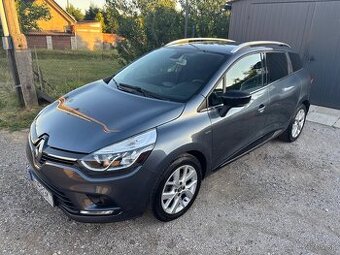 RENAULT CLIO GRANDTOUR - r.v.2020 - realnych 40032 km