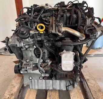 Motor 2.0 TDI CFFB