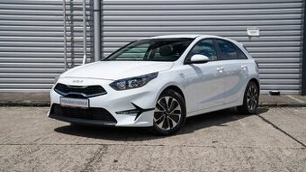 Kia Ceed 1.5 T-GDi, AUTOMAT, 2024 14.130 km v záruke do 2031