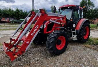 Zetor HD 130