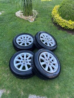 5x100 VW Disky