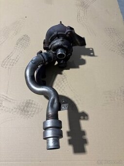 Turbo RANGE ROVER 2.7 diesel