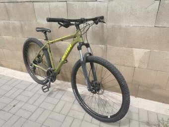 Dema Energy 1 horsky 29" Lko 3x8 za 200€