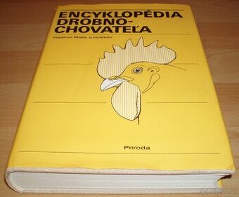 Encyklopédia drobnochovateľa