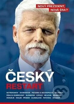 Dalibor Balšínek kolektív : Český restart