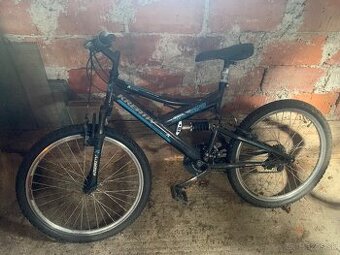 Predám bicykel Kreativ Series ONE