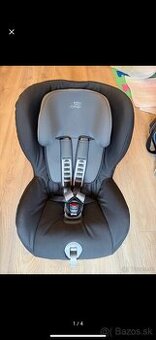 Detská sedačka Britax romer