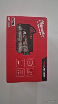 Milwaukee bateria M18B5