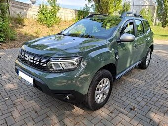 Dacia Duster 1.0tce+ LPG