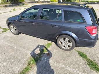 Opel Astra 1.7 CDTI