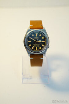Seiko Scubamaster (7009 mod NH38)