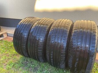 225/55 r17 Zeetex letne pneumatiky
