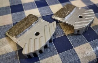 hydraulicke brzdy Shimano - 1