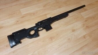 Tokyo Marui L96 AWS airsoft