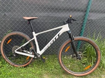 SCOTT SCALE 930