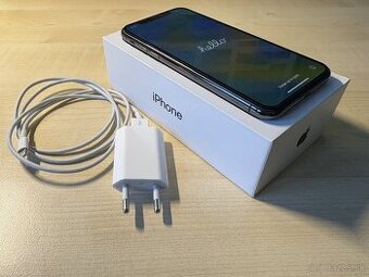 Iphone X Space Gray 64GB