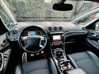 Ford s Max 2.2 TDCI