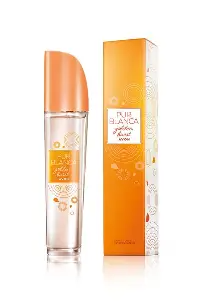 Pur Blanca Golden Burst 50 ml