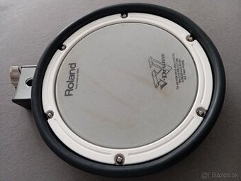 🟥 Roland PDX-8 10" snare / tom pad