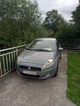 Fiat Grande PUNTO 1,3
