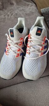 Adidas Ultraboost 5.0 DNA Limited Edition White Sonic Ink