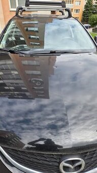 Mazda 6 GH, 2009, 2.0 Diesel 103Kw