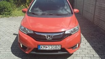 HONDA JAZZ 1.3i-VTEC Comfort 2015