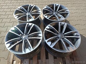 Originálne ALU disky Audi, VW, Škoda, Seat 5x112 R18 ET29