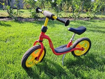 Cykloodrážadlo PUKY