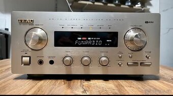 TEAC AM/FM STEREO RECEIVER AG-H 500 made in Japan