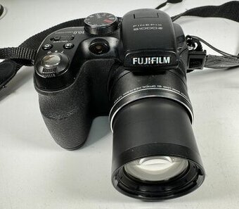 Predam FujiFilm FinePix, stav ako novy.