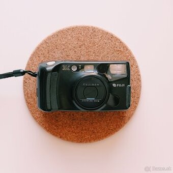 Fuji DL-1000 Zoom