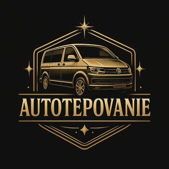 Tepovanie a parné čistenie - AUTOTEPOVANIE.SK
