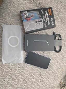 Samsung S25 Icyblue 256GB