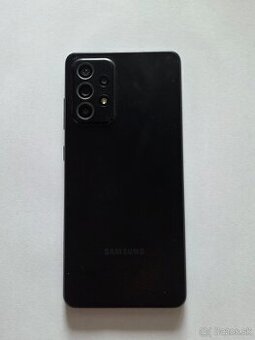 Samsung Galaxy A52, Samsung Galaxy S20FE
