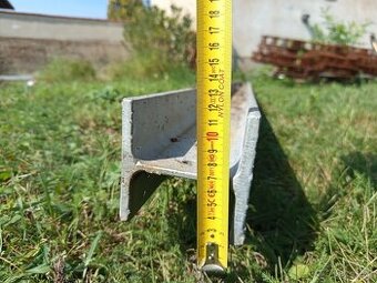 Predám železné I - 1