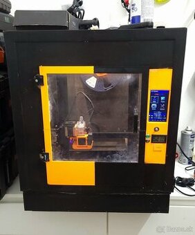 Creality Ender 3 V2 Volcano E3D V6 Senzor Z-CRTouch