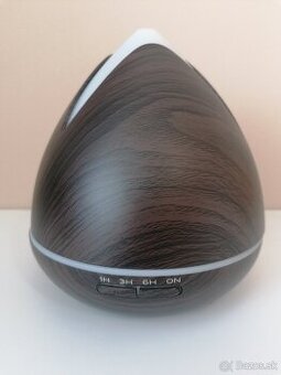 Ultrasonic Aroma Diffuser