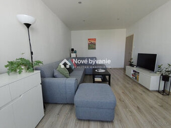 Predaj, veľký 2 izbový byt - Levice (N049-112-MAHA) - 1