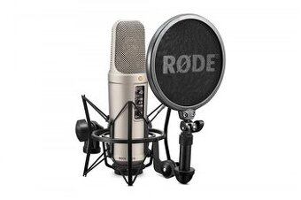 RODE NT2-A set mikrofón + SM6